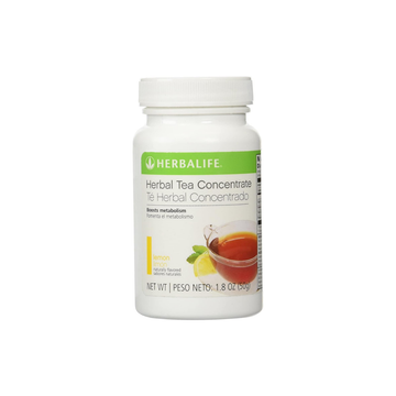Herbal Tea Concentrate (Lemon, 1.8Oz)