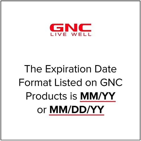 GNC  Mega Men Performance and Vitality Vitapak Program, Convenient Complete Nutrition, 5 Products in 1 Packet, Circulation, Blood Flow, Prostate Health, Sexual Function, Horny Goat Weed, 30 Packs