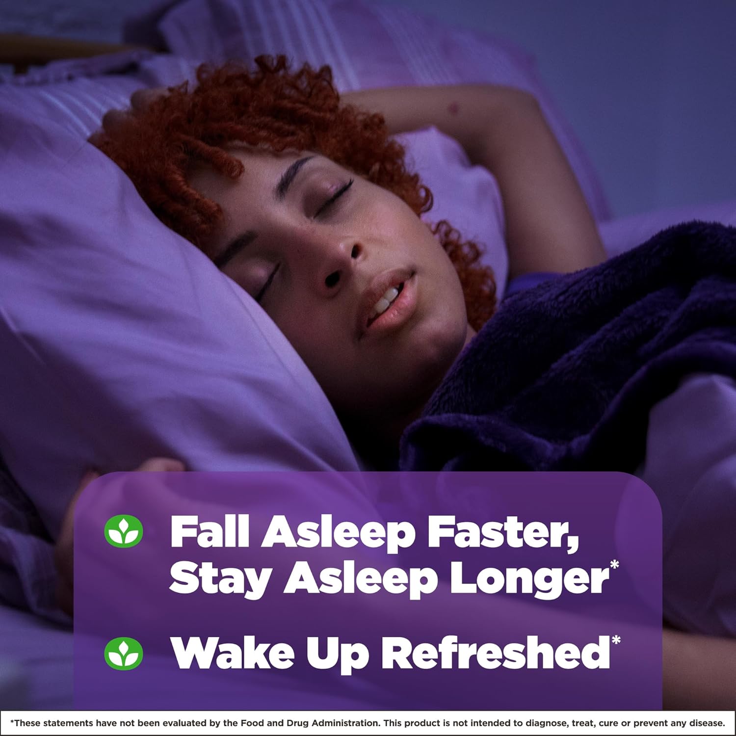 Natrol  Melatonin 5Mg Fast Dissolve Tablets, Sleep Support Supplements for Adults, Strawberry Flavor, 200 Tablets, up to 200 Day Supply