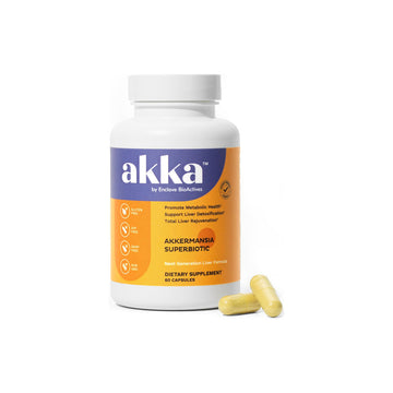 Premium Liver Cleanse Detox & Repair Superbiotic: Liver Detox, Regeneration, & Restoration Liver Support Supplement with Bioavailable Pasteurized Akkermansia | Vitality | Metabolism | Immunity