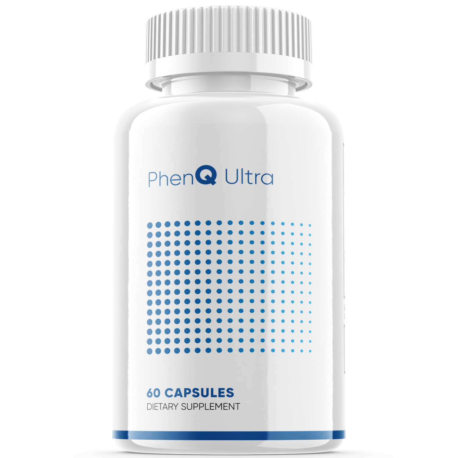 (1 Pack) Phenq Ultra 60 Capsules
